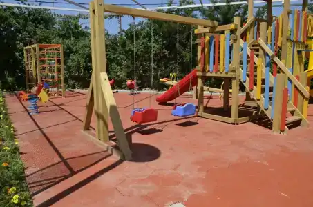 Side Resort Annex - 37