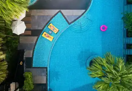 Centara Anda Dhevi Resort and Spa - SHA Plus - 3