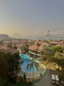 Anantara The Palm Dubai Resort - 92