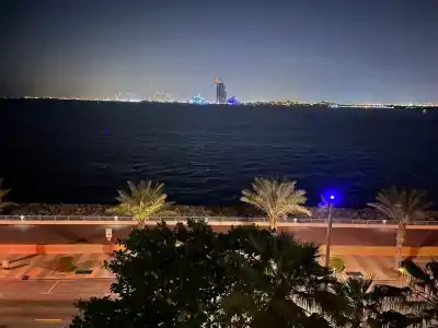 Anantara The Palm Dubai Resort - 4