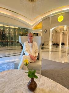 The St. Regis Saadiyat Island Resort, Abu Dhabi - 71