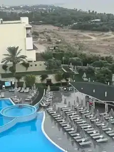 Akra Sorgun Tui Blue Sensatori - All Inclusive - 97