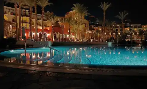The Grand Resort - 86