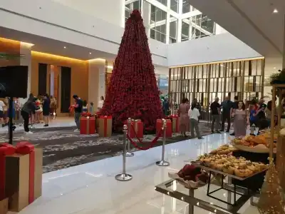 Grand Cosmopolitan - 47
