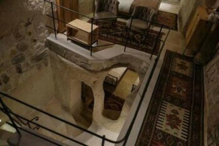 The Rupestral House - 6