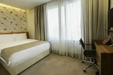 Ramada Plaza by Wyndham Istanbul Atakoy - 96