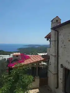 Istlada Taş Ev Apart - Kekova View - 67