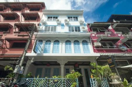 Sino House Patong - 78