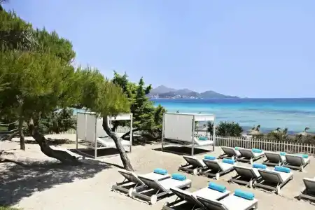 Iberostar Selection Playa de Muro Village - 74