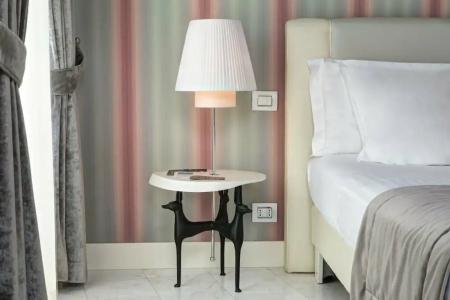 Grand Palace Rome - 42