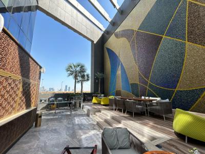 Indigo Dubai Downtown - 58