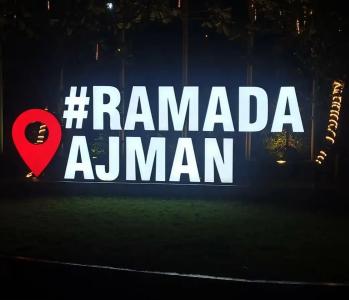 Ramada & Suites by Wyndham Ajman - 66