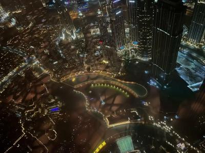 The First Collection Dubai Marina - 45