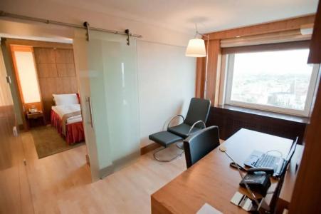 Radisson Blu Latvija Conference & Spa, Riga - 36