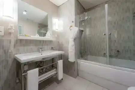 ISG Sabiha Gökçen Airport - 57