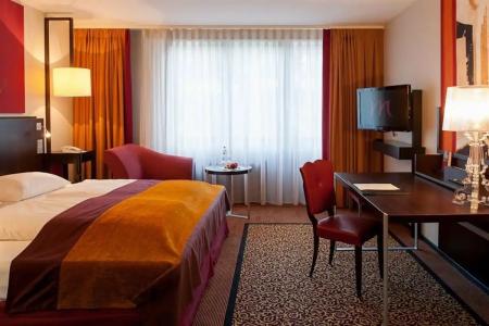 Mercure Munchen City Center - 18