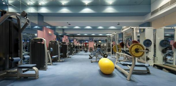 Sonesta Tower & Casino Cairo - 86