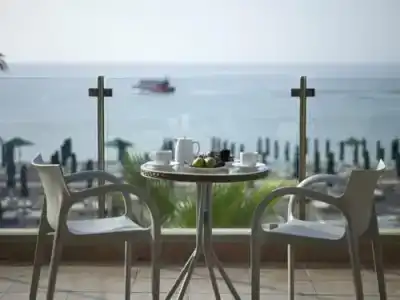 Esperos Mare Resort - 32