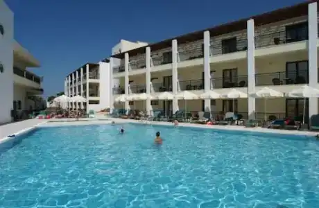 Gouves Waterpark Holiday Resort - 3