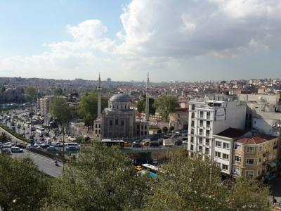 Istanbul River - 90