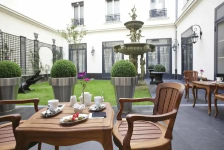 Maison Albars Le Diamond - 80
