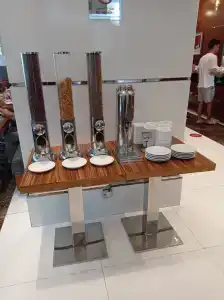 Golden Sands & Residences - 90