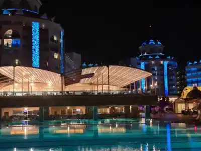 Delphin BE Grand Resort - Ultra All Inclusive - 59