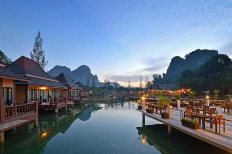 Poonsiri Resort Aonang-SHA Extra Plus - 26