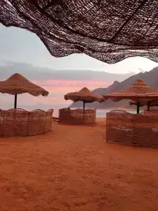 Happy Life Village Dahab - 1