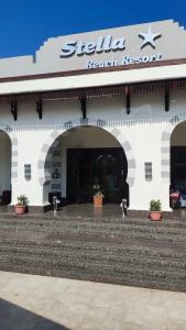 Stella Beach Resort & Spa, Makadi Bay - 14