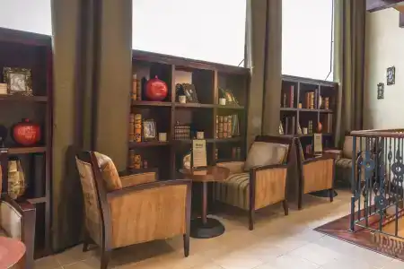 Millennium Downtown Abu Dhabi - 43