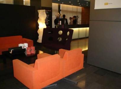 Occidental Atenea Mar - Adults Only - 38