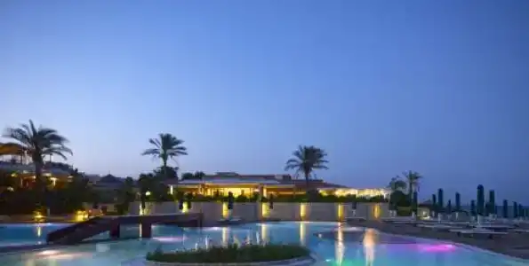 Esperos Mare Resort - 12