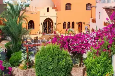 Sultan Bey Resort - 36