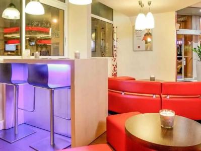 easyNice Palais des Congrès – Old Town - 35