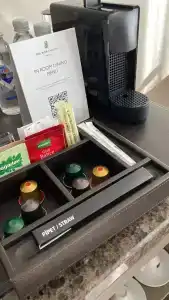 The Ritz-Carlton, Istanbul at the Bosphorus - 84