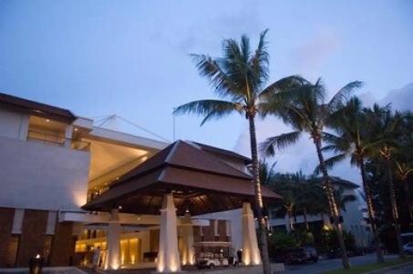 DoubleTree by Hilton Phuket Banthai Resort - 63