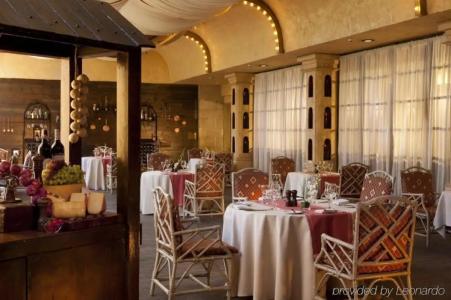 Sonesta Tower & Casino Cairo - 52