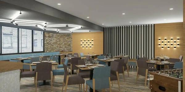 Holiday Inn Istanbul - Kadikoy, an IHG - 85