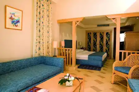 The Grand Sharm El Sheikh - 76