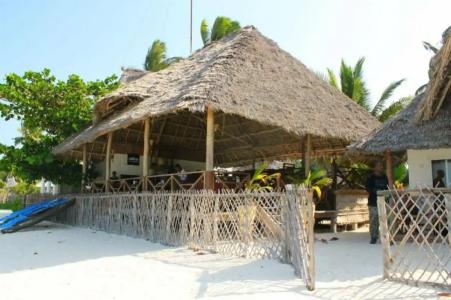 Jambiani White Sands Bungalows - 18