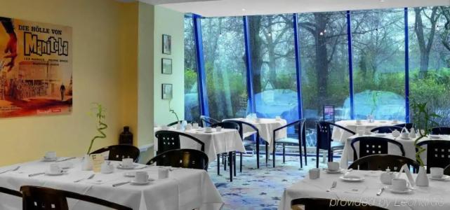 MOXY Berlin Humboldthain Park - 67