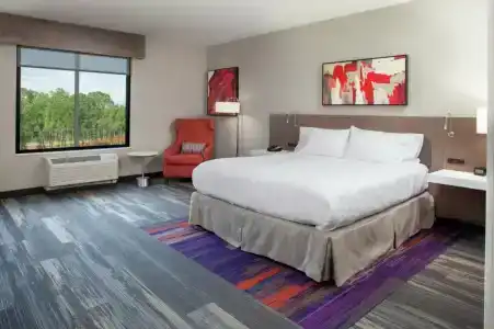 Hilton Garden Inn Charlotte Waverly - 3