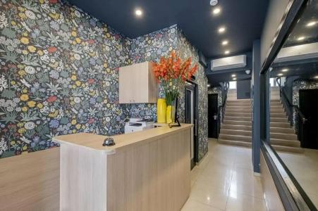 Hôtel Du Centre, un hôtel AMMI - 11