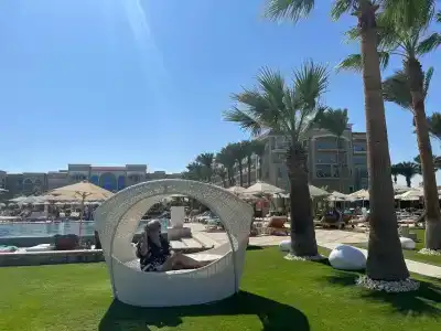 Premier Le Reve & Spa Sahl Hasheesh - Adults Only 16 Years Plus - 89