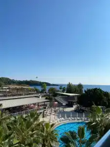 MERİDİA BEACH - 48