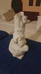 Nubian Village, Families and Couples only - 94