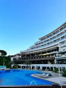 Seaden Quality Resort & Spa - 66