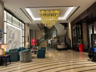 Titanic Business Kartal - 95