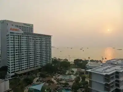 OZO North Pattaya - 96